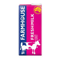 Farmhouse UHT Fresh Milk, 1L