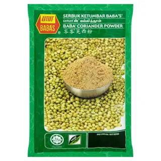 Coriander Powder 125g