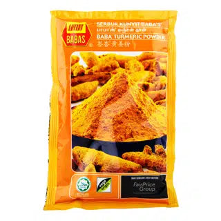 Turmeric Powder 125g