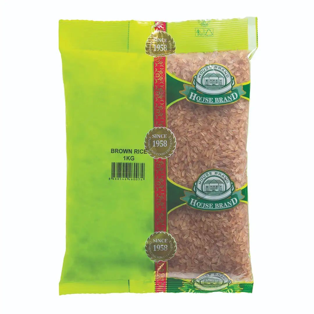 Brown Rice 1 Kg