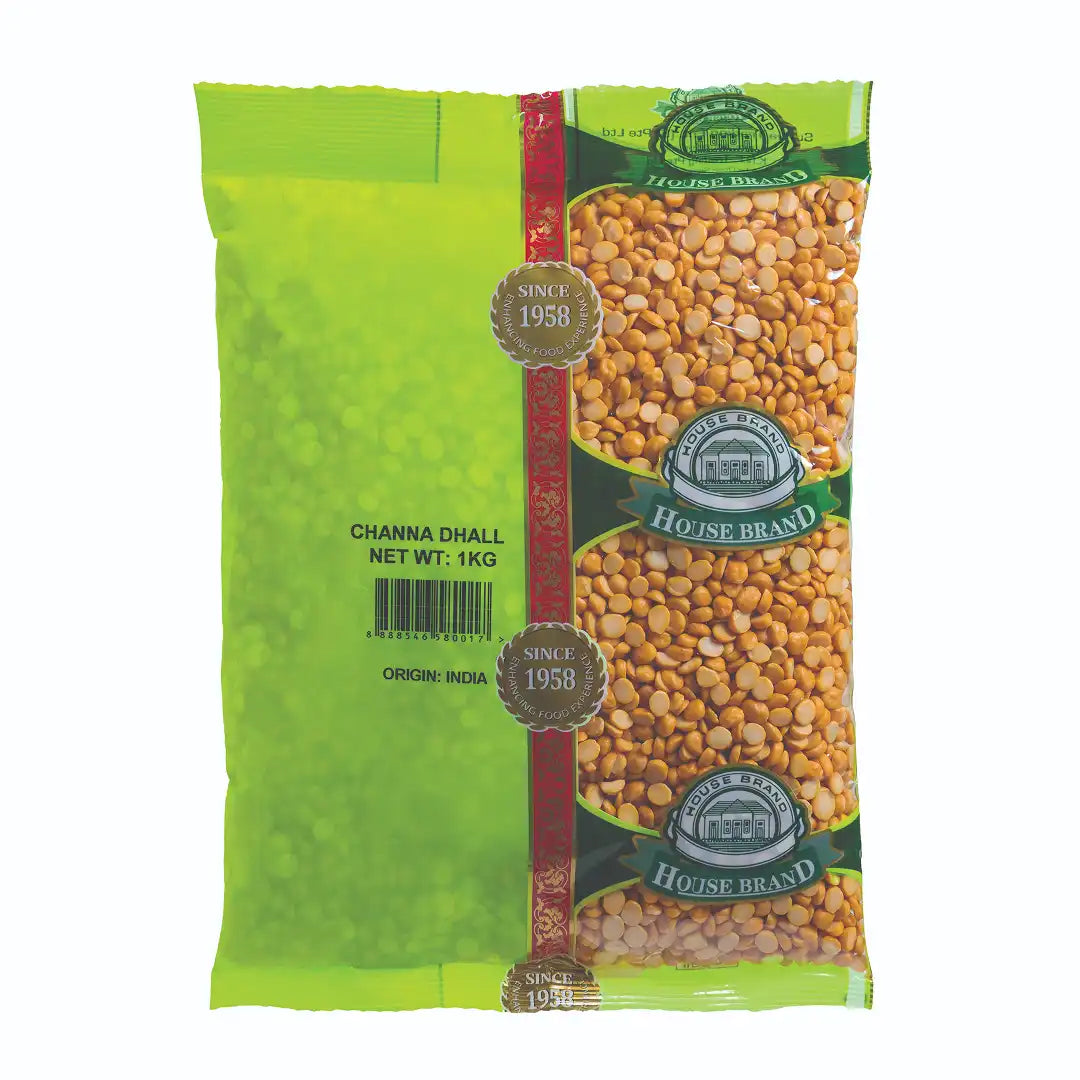Channa Dhal 250g