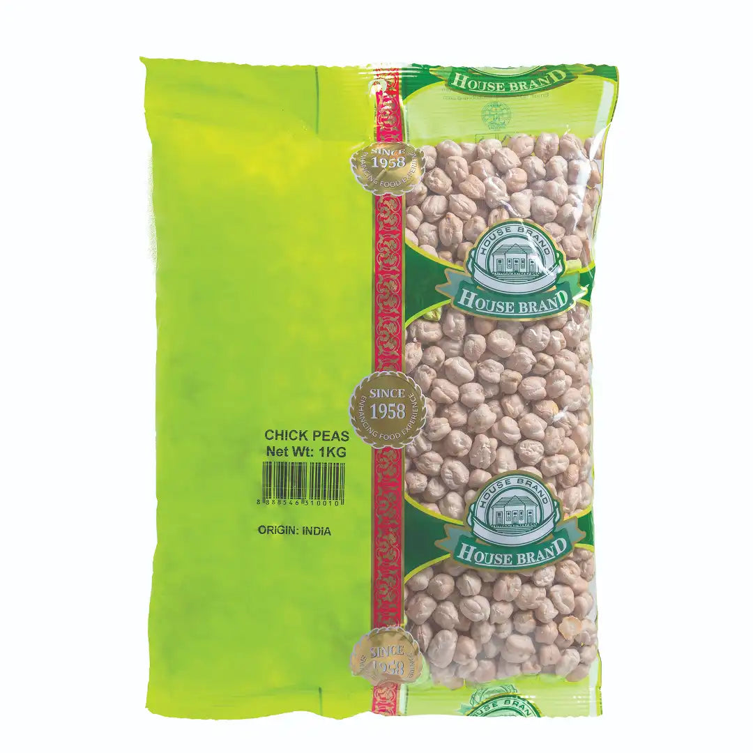Chick Peas 250g