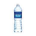 2 Bottles of 500ml Purified Drinking Water