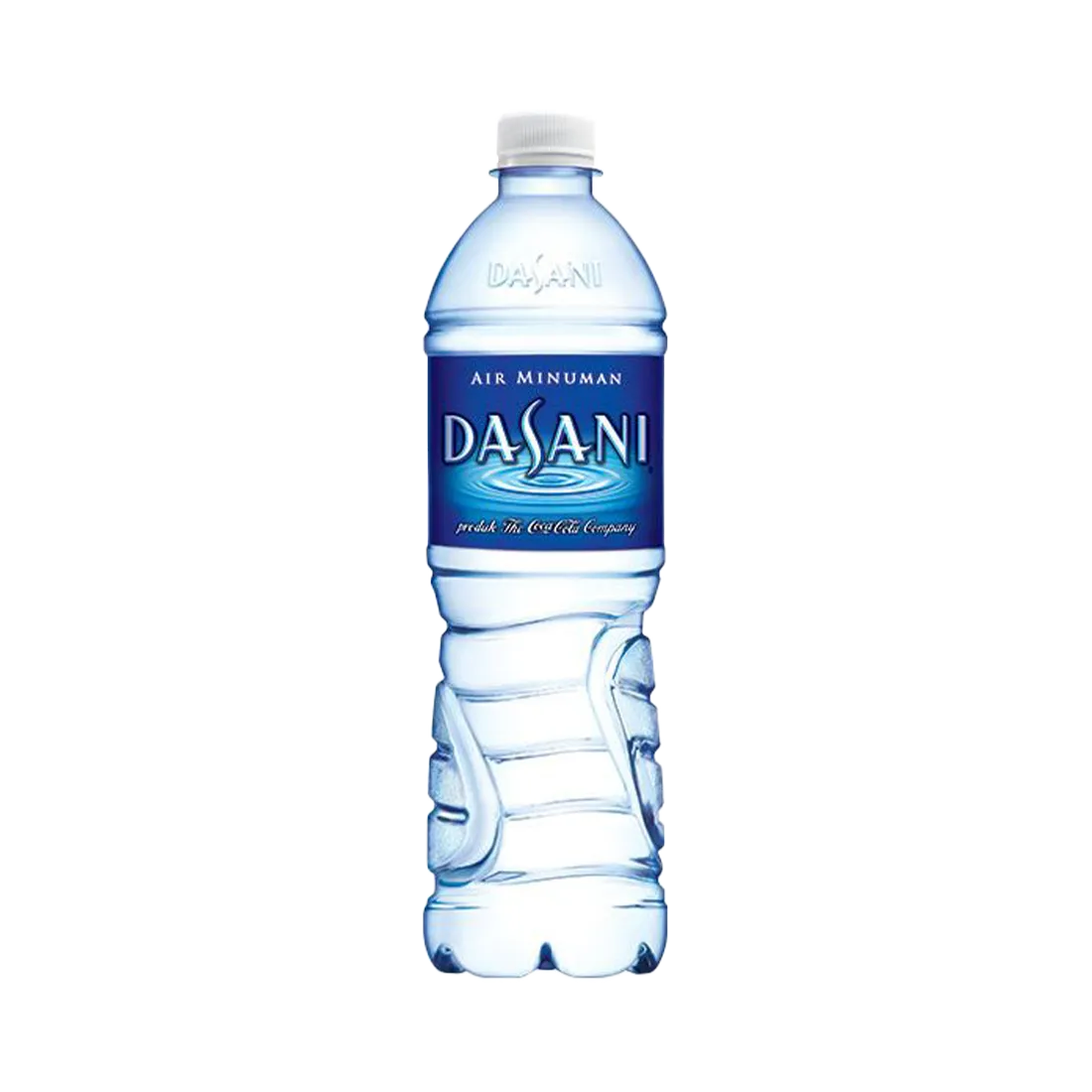 2 Bottles of 500ml Purified Drinking Water