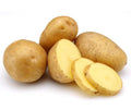 Potatoes 400g