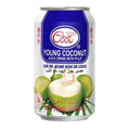 Ice Cool Young Coconut Water 310ml - 2 cans
