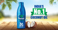 Parachute Coconut Oil 100 ml
