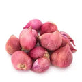 Fresh shallots 200g