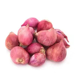 Fresh shallots 200g