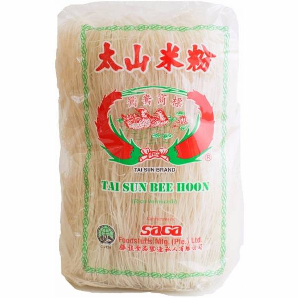 Bee Hoon, Rice Vermicelli - 400g