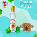Omam Water 300ml